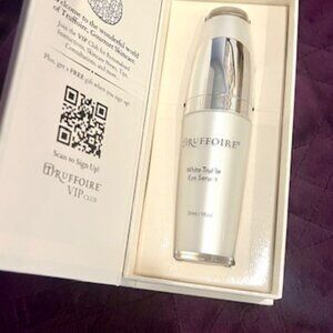 Truffoire White Truffle Eye Serum 30ml / 1 fl oz - New & Sealed